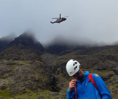 Sgurr nan Gillean