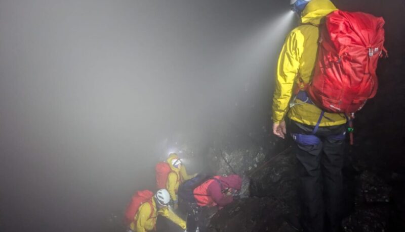 Rescue